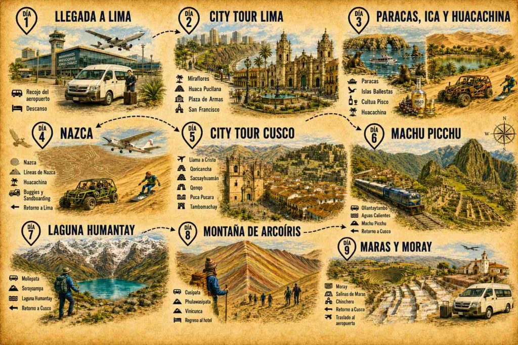 Lima_Ica_Huacachina_Nazca_Machu_Picchu_Valle_Sagrado
