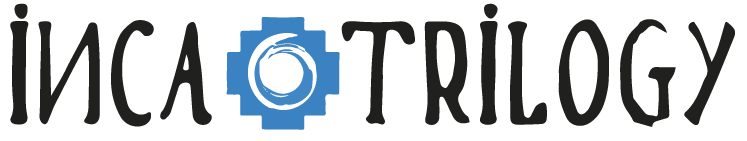 logo incatrilogytours