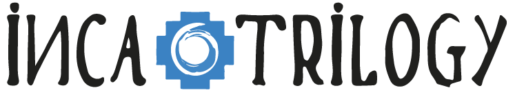 logo incatrilogytours