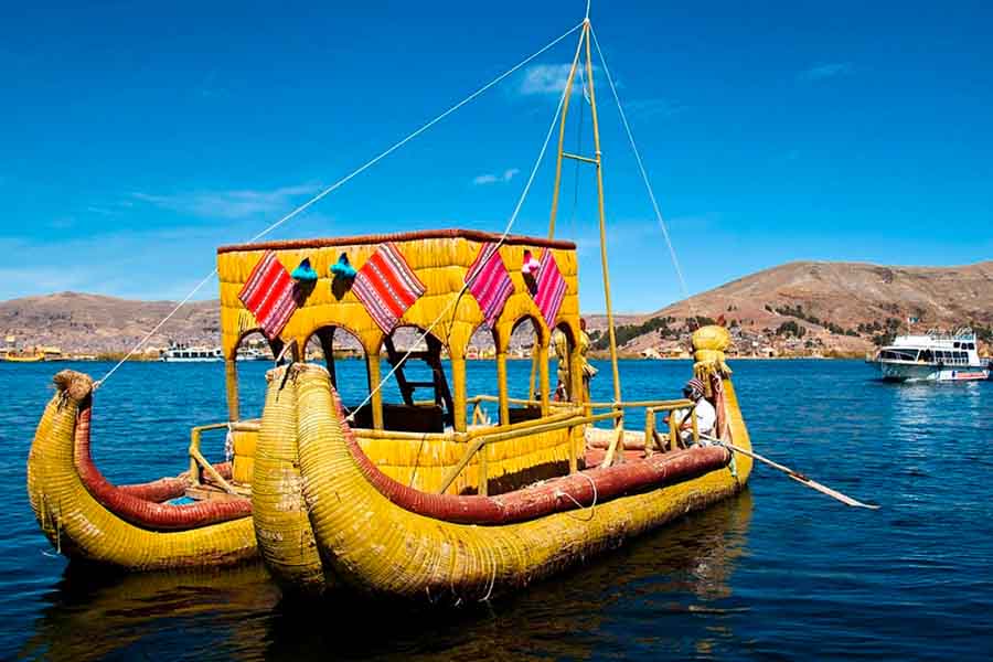 Tour de 11 Días por Lima Cusco