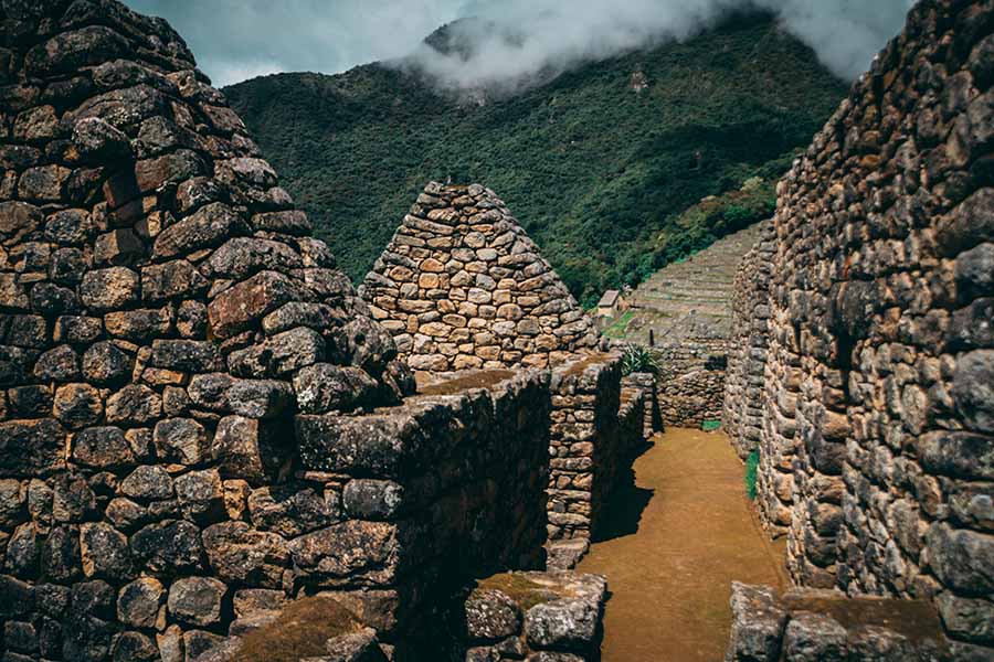 5 Días 4 Noches Cusco
