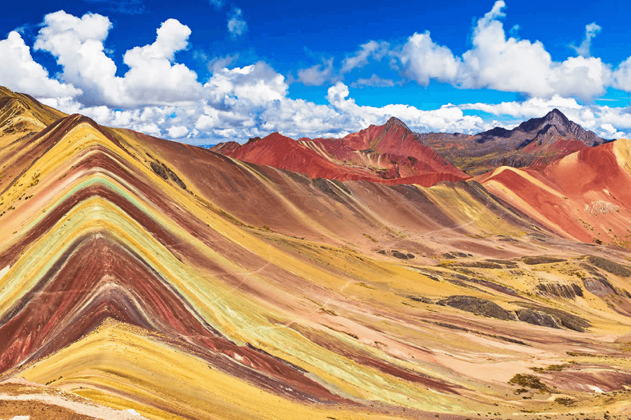 3 Días de excursión