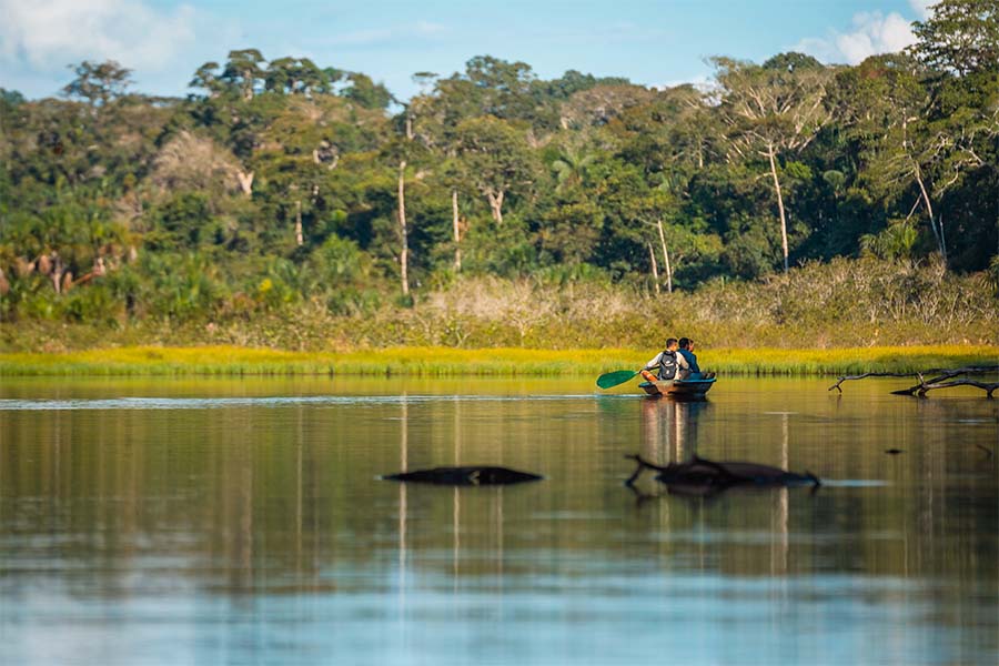 Recomendaciones antes de viajar a Puerto Maldonado