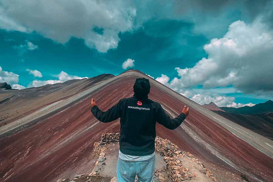 6 Días Por Cusco y Puno