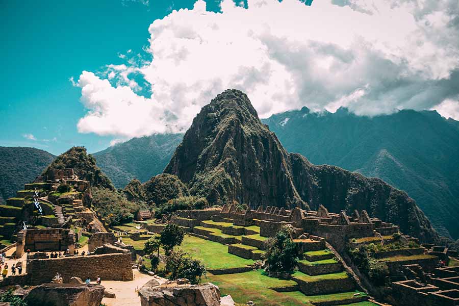 Machu Picchu en 3 Días