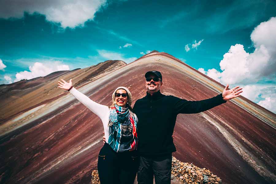 6 días de aventura por Lima y Cusco