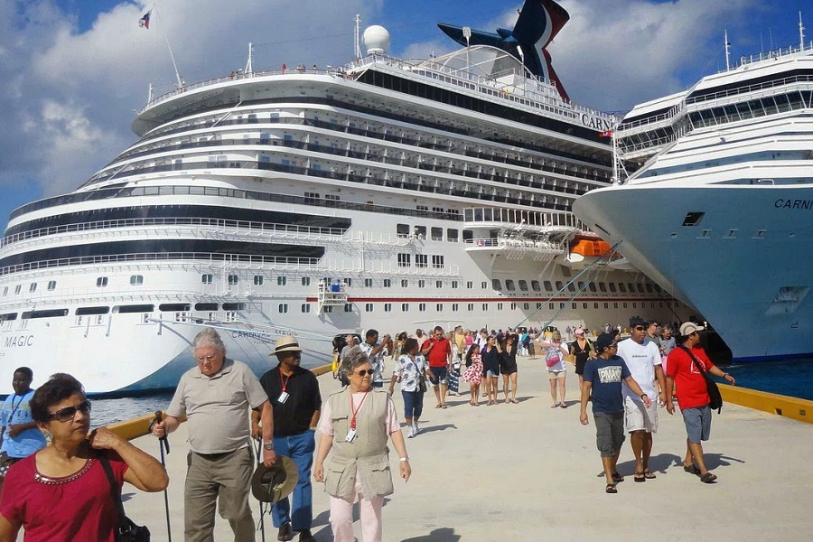 Excursión en Lima desde el Puerto