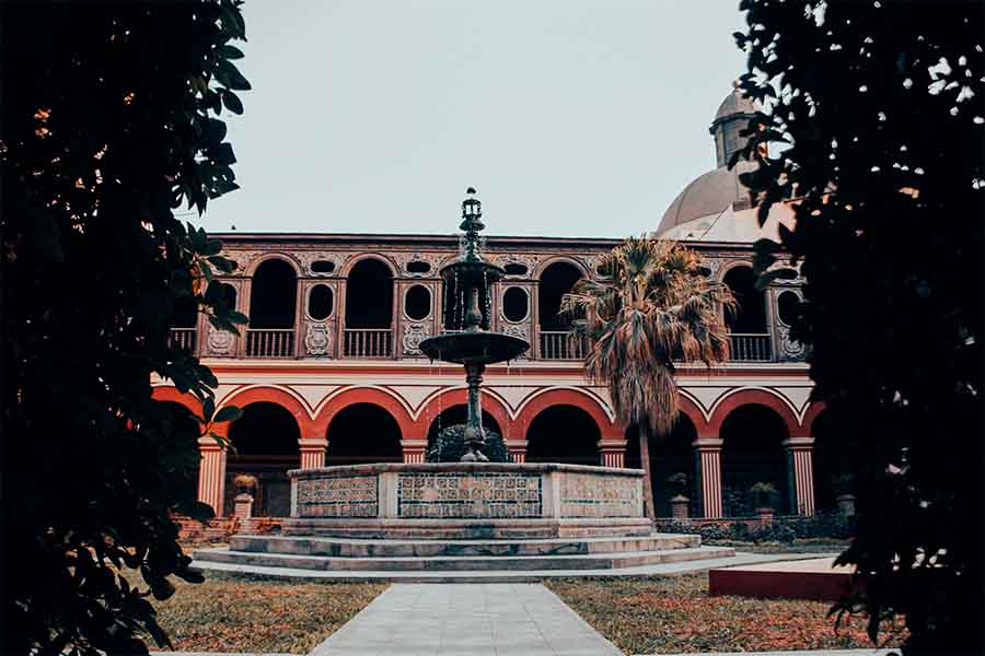 Museos de Lima Compra tu Boleto