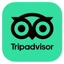TripAdvisor Inca Trilogy Tours