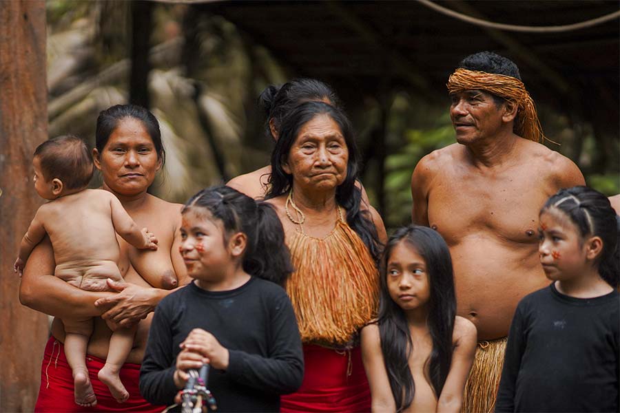 Tours a Iquitos