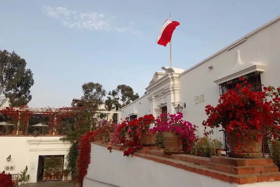 Entradas al Museo Larco en Lima - Reserva Fácil y Rápida