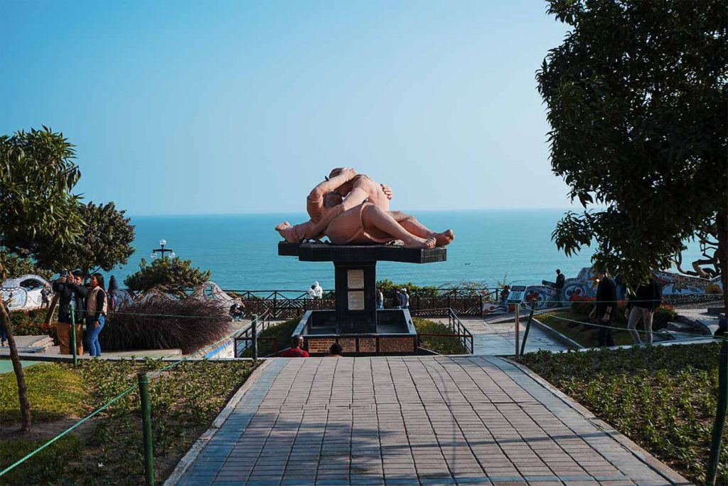 Mejores Tours en Miraflores
