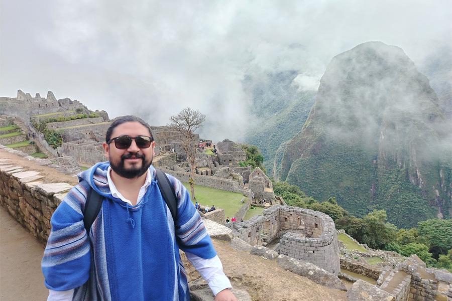 Excursión a Machu Picchu