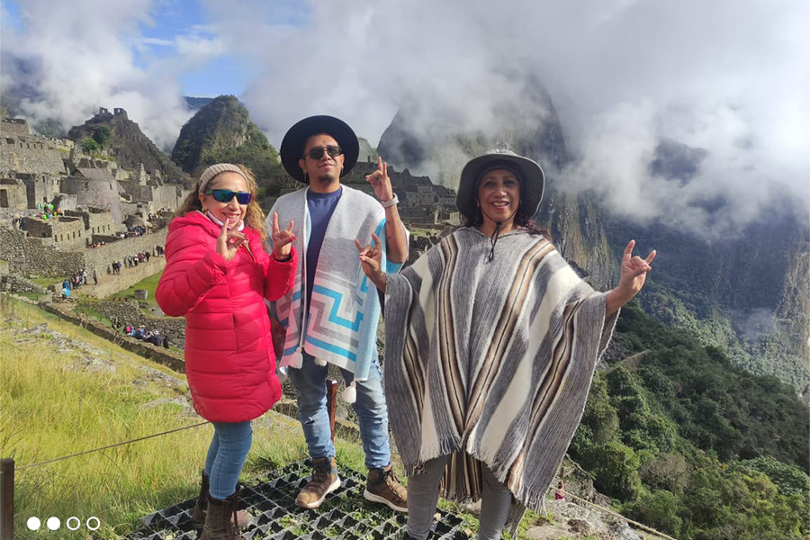 Tour Machu Picchu desde Cusco