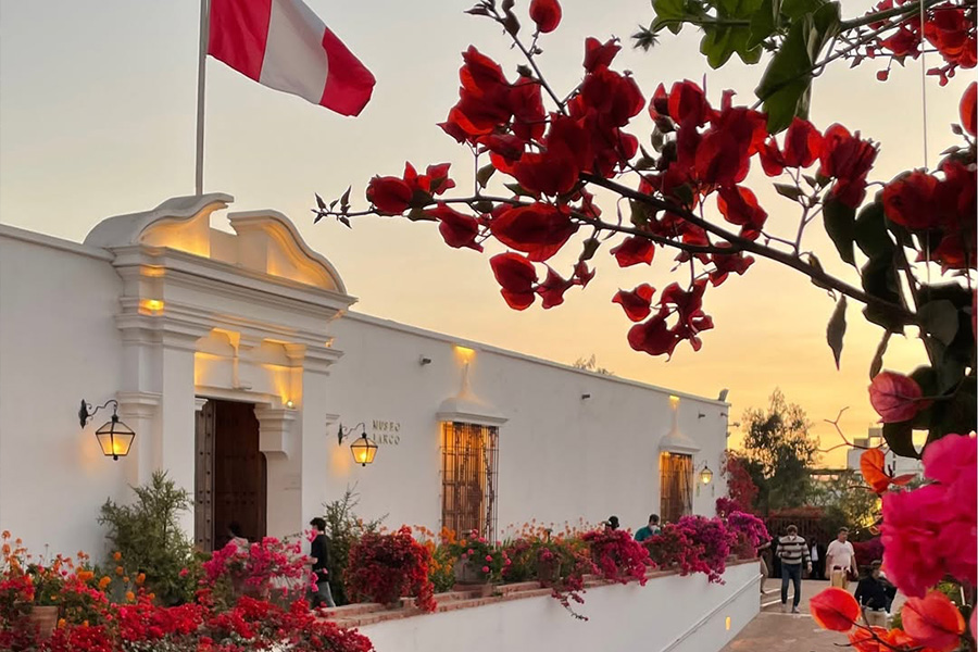 Lo Mejor de Lima en 1 Día