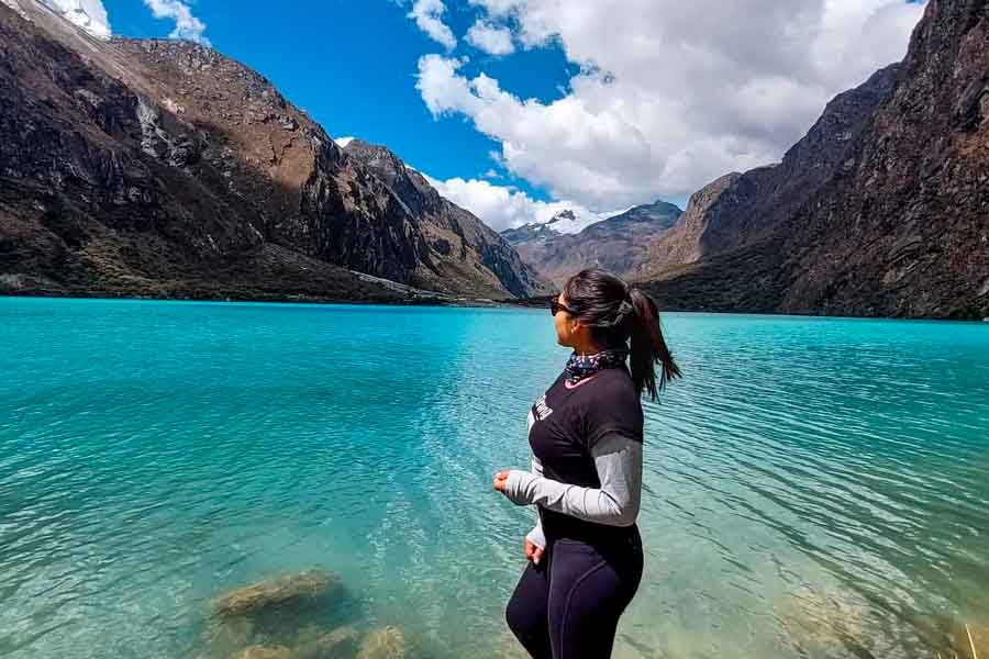 Tour Laguna Chinancocha