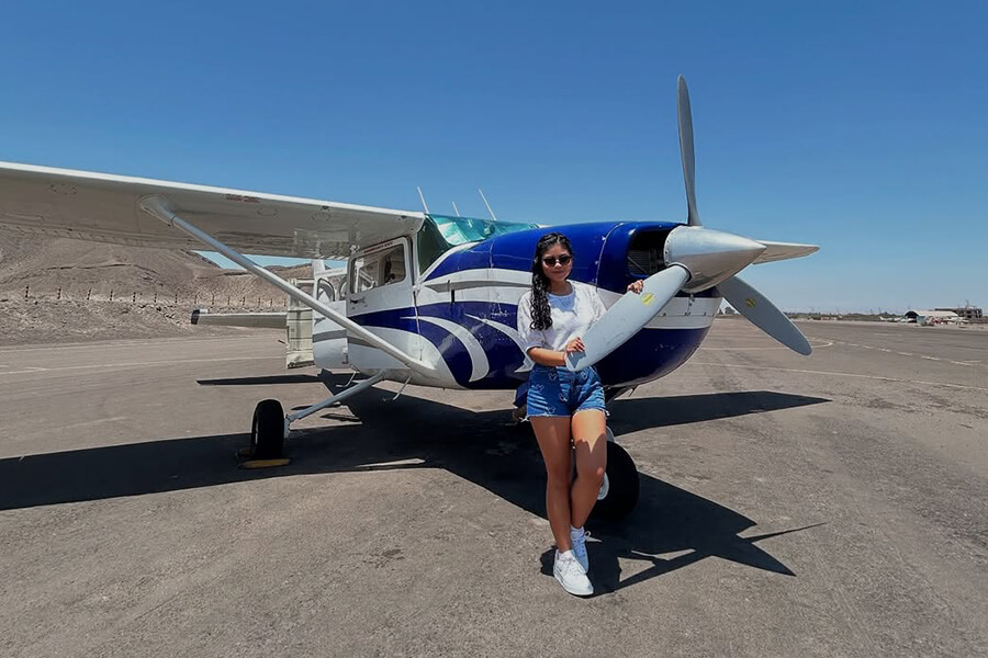 Excursiones de Varios Días a Nazca