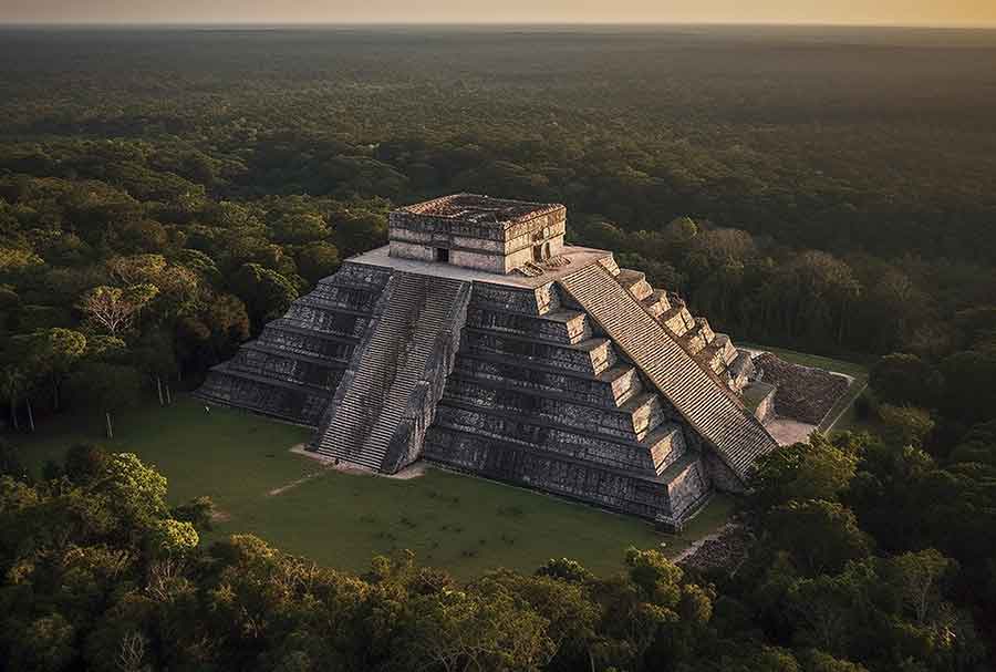 Paquetes Turísticos al Extranjero