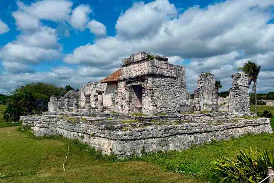 Tour Privado a Tulum: Vive la Experiencia Maya