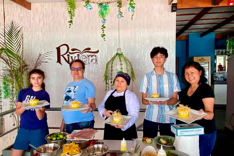 Clases de Cocina en Lima