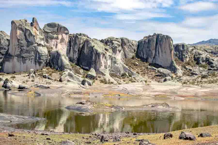 Full Day a Marcahuasi Privado