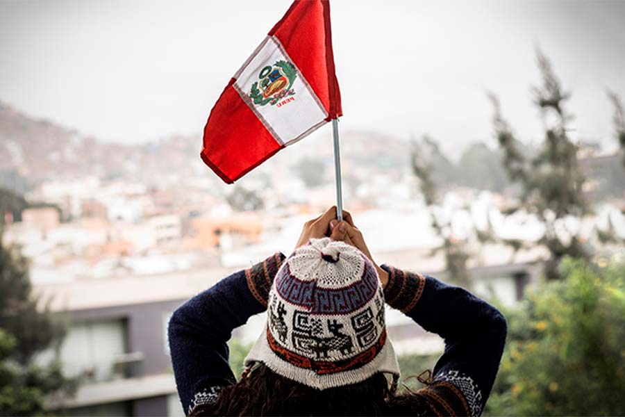 28 de julio universidad continental