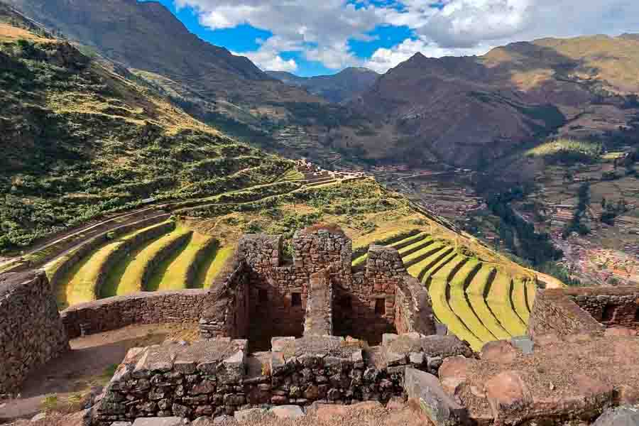 Tour Valle Sagrado VIP