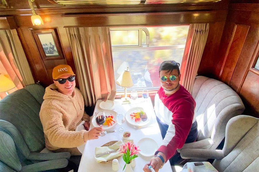 Tour de Lujo a Machu Picchu