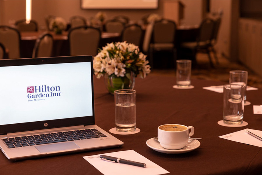 Experiencia de primera clase en Lima