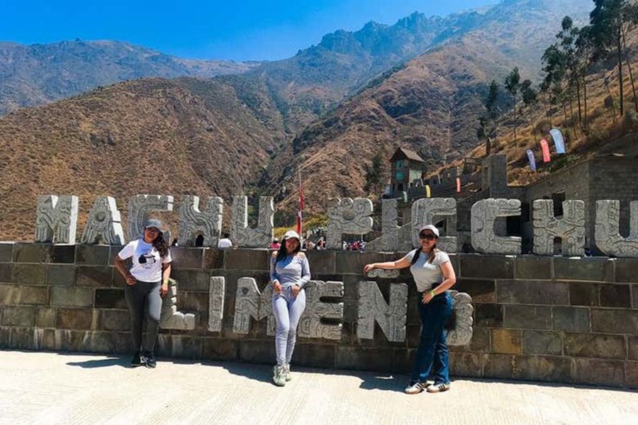 Machu Picchu Limeño Privado