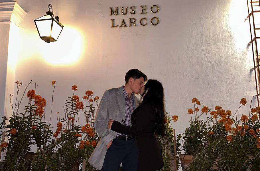 Tour Romantico en Lima