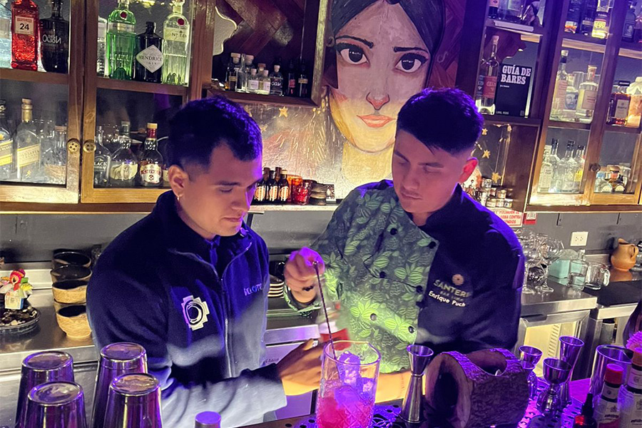 Ruta Gastronómica Nocturna en Lima