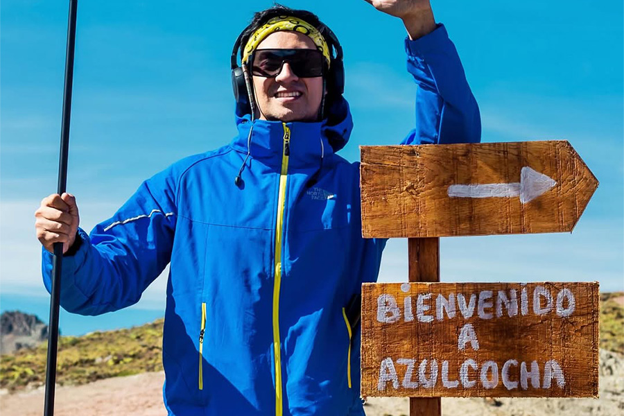 Full Day Vichaycocha