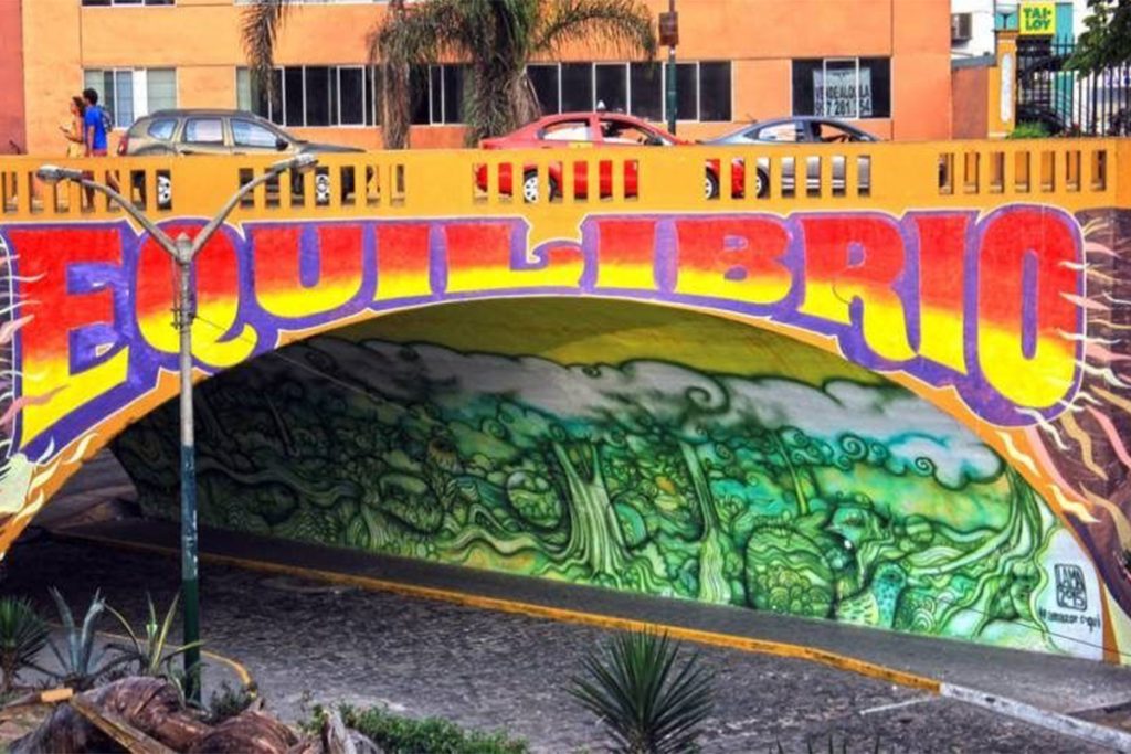 Tours en Barranco
