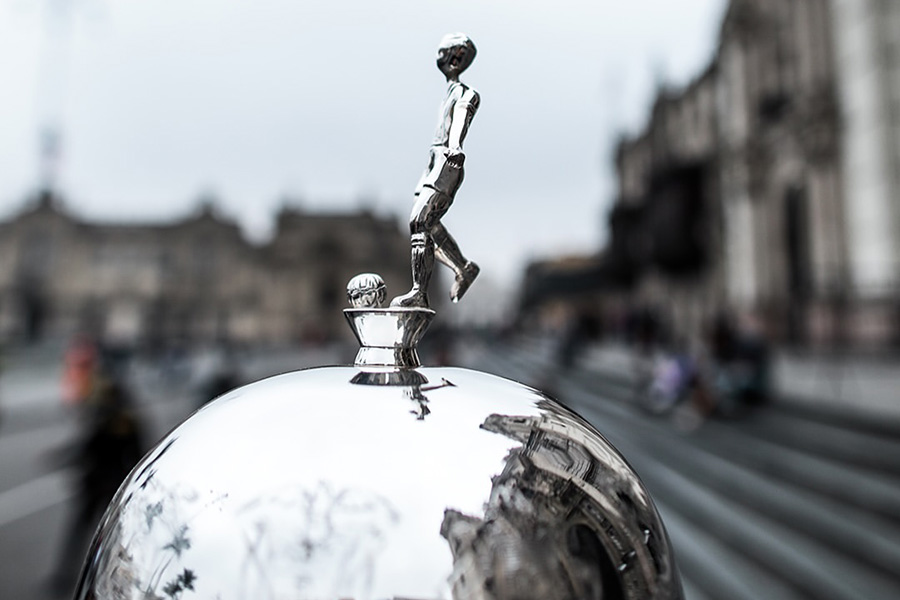 Traslado Privado al Estadio Monumental