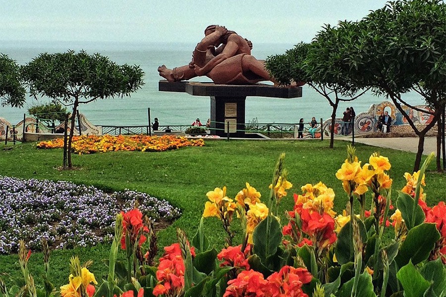 Escapada a Lima 4Días