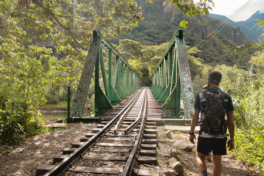 Caminata Corta a Salkantay 4 Días