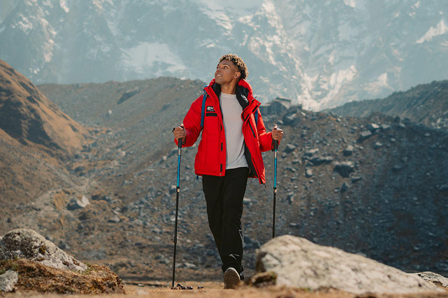 Salkantay Trek
