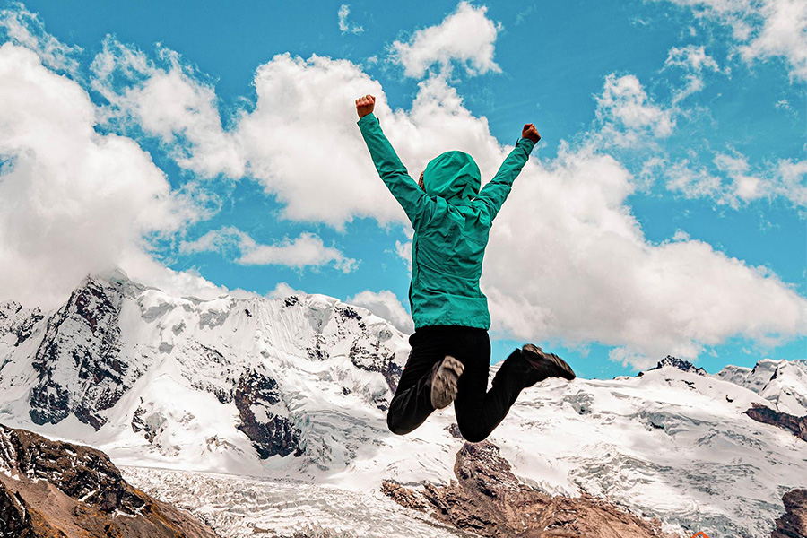 Caminata Clásica Ausangate