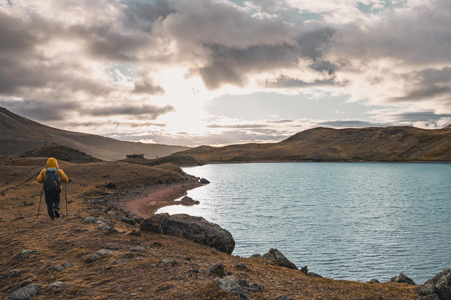 Caminata de Ausangate