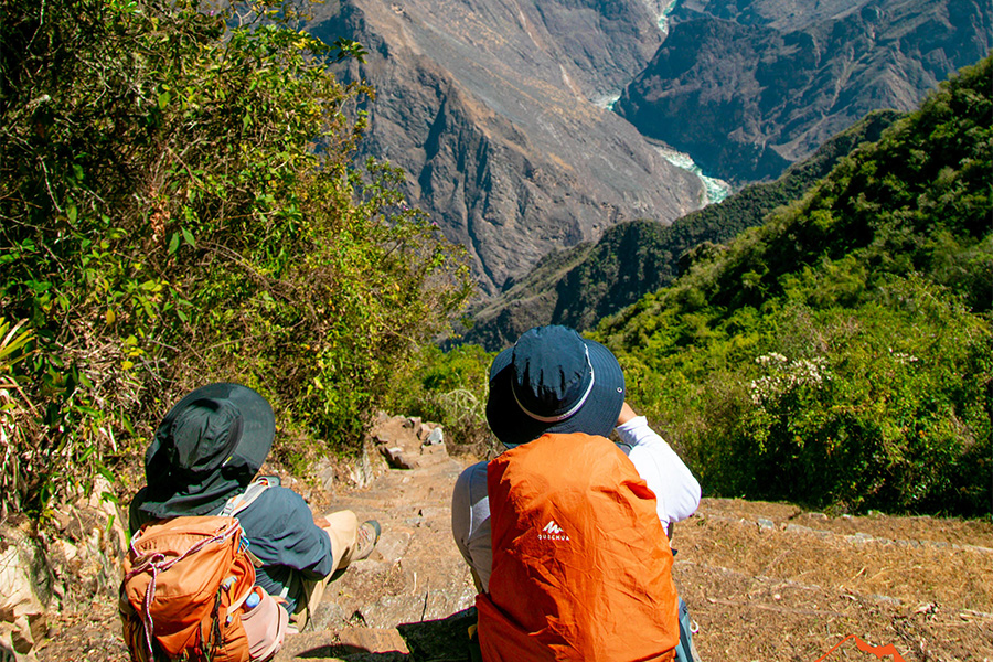 Choquequirao