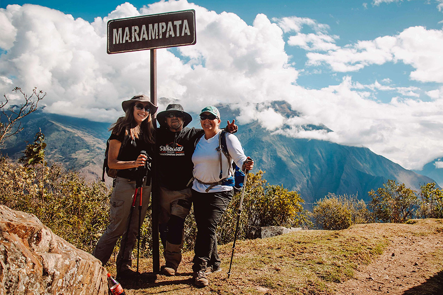 Choquequirao a Machu Picchu en 9 Días