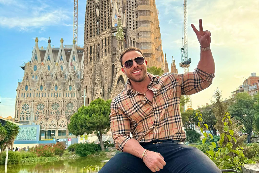 Qué Visitar en España