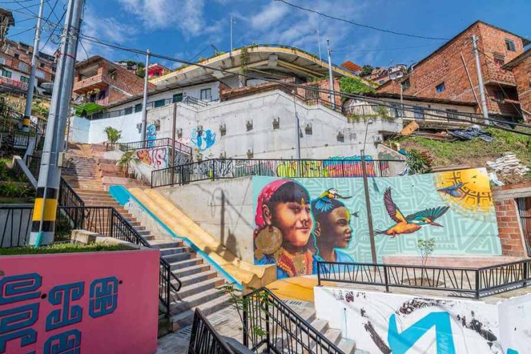 Qué hacer en Medellin