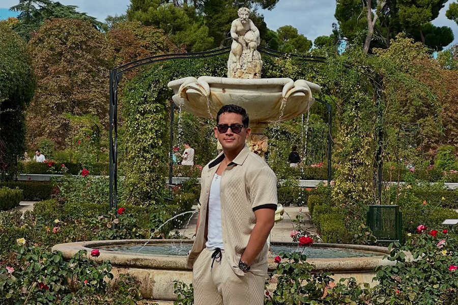 Visita Guiada al Parque del Retiro