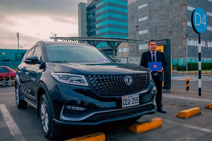 Transporte de Puno al Aeropuerto en Juliaca