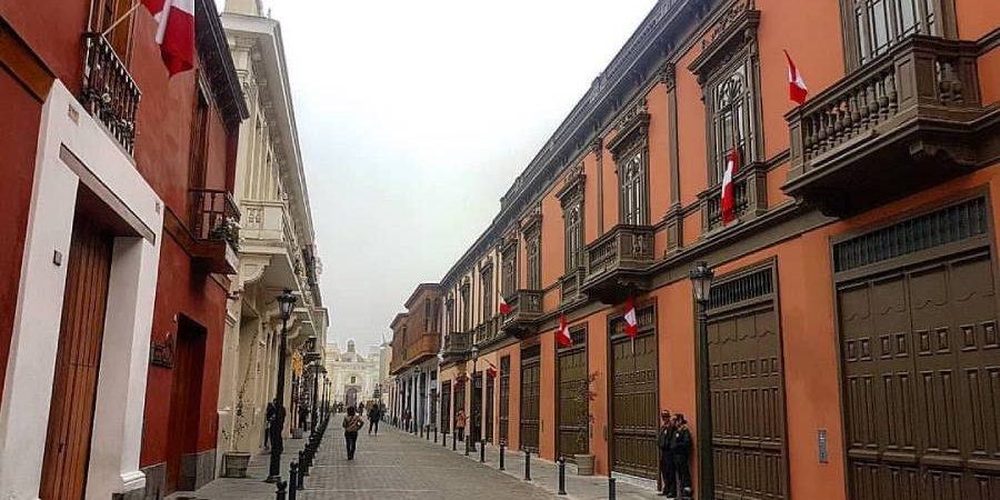 calle rastro de san francisco